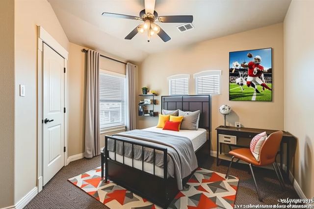 14722 RIFLEMAN RD, San Antonio, TX 78254