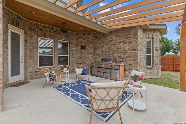 14722 RIFLEMAN RD, San Antonio, TX 78254