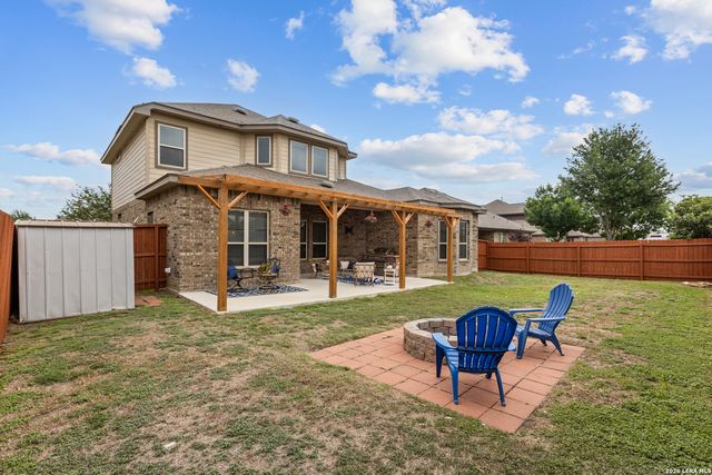 14722 RIFLEMAN RD, San Antonio, TX 78254