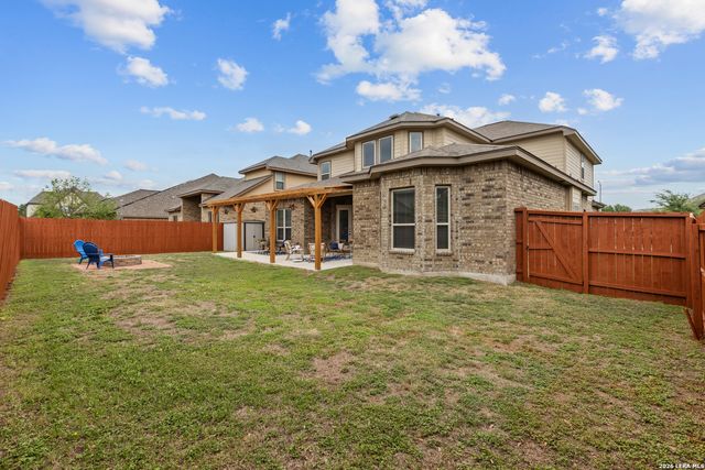 14722 RIFLEMAN RD, San Antonio, TX 78254