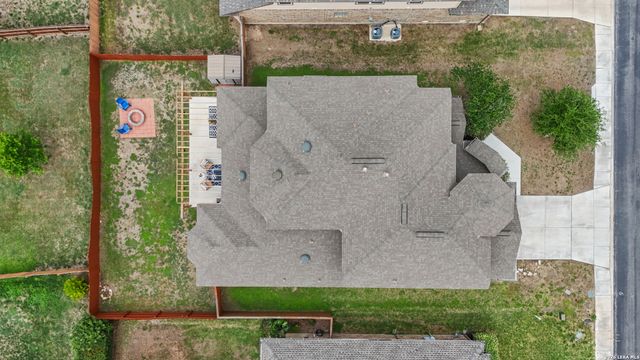 14722 RIFLEMAN RD, San Antonio, TX 78254