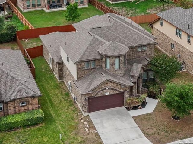 14722 RIFLEMAN RD, San Antonio, TX 78254