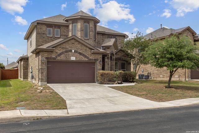 14722 RIFLEMAN RD, San Antonio, TX 78254