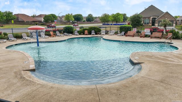 14722 RIFLEMAN RD, San Antonio, TX 78254