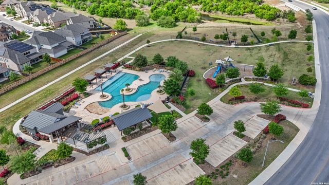 14722 RIFLEMAN RD, San Antonio, TX 78254