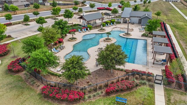 14722 RIFLEMAN RD, San Antonio, TX 78254