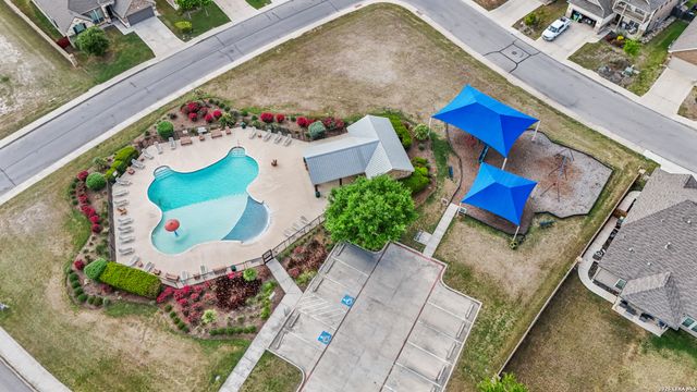 14722 RIFLEMAN RD, San Antonio, TX 78254