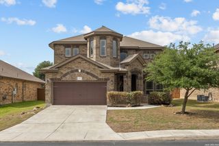 14722 RIFLEMAN RD, San Antonio, TX 78254