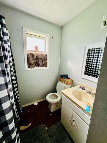 601 Buell Place, Green Forest, AR 72638
