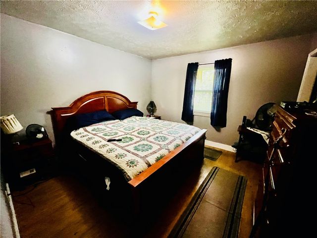 601 Buell Place, Green Forest, AR 72638