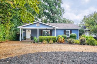 1835 Woodland Hills Avenue NW, Atlanta, GA 30318