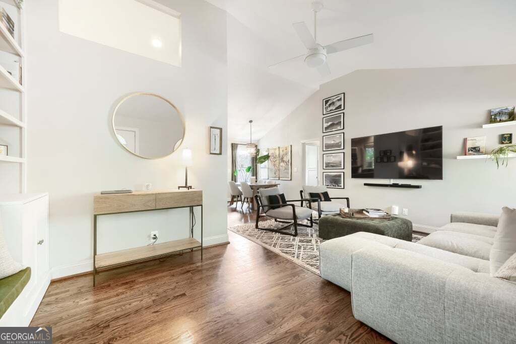 1835 Woodland Hills Avenue NW, Atlanta, GA 30318 — photo 2