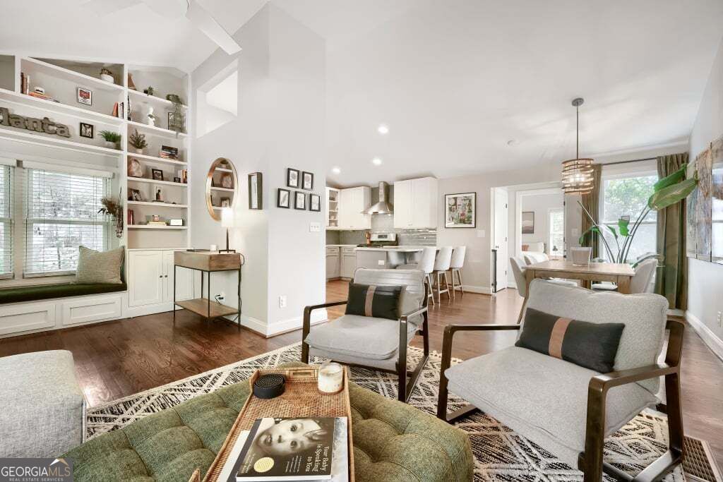1835 Woodland Hills Avenue NW, Atlanta, GA 30318 — photo 3