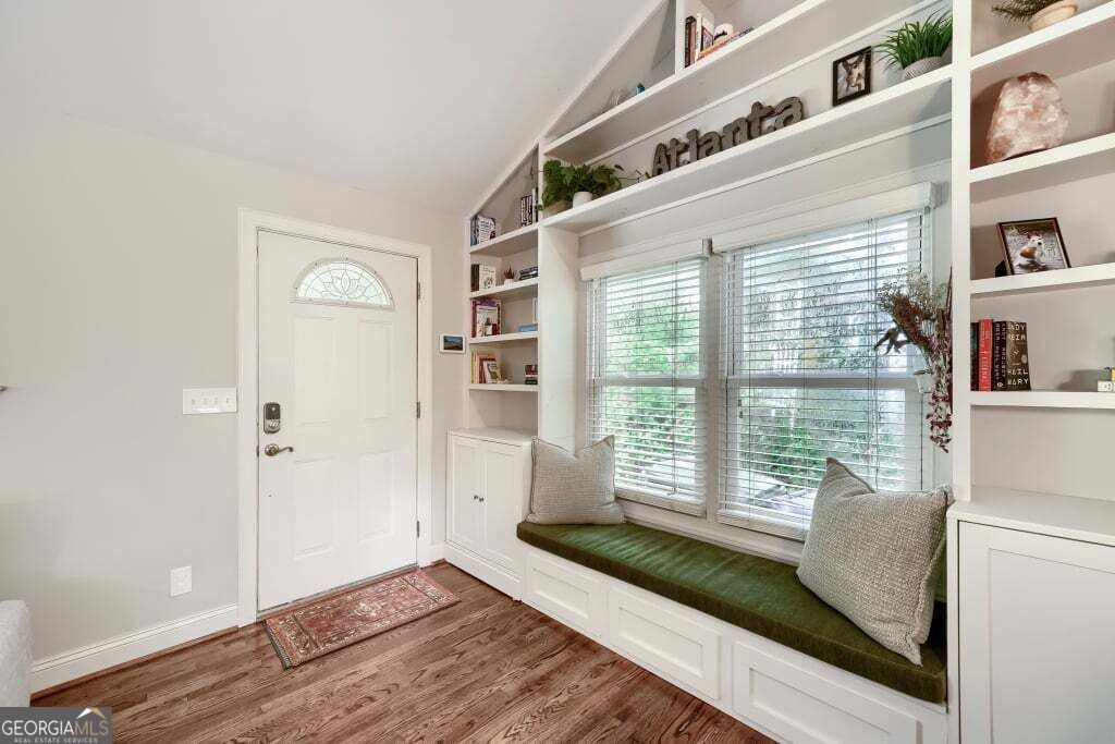 1835 Woodland Hills Avenue NW, Atlanta, GA 30318 — photo 5
