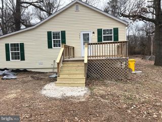 7967 FOSTER AVE, Severn, MD 21144