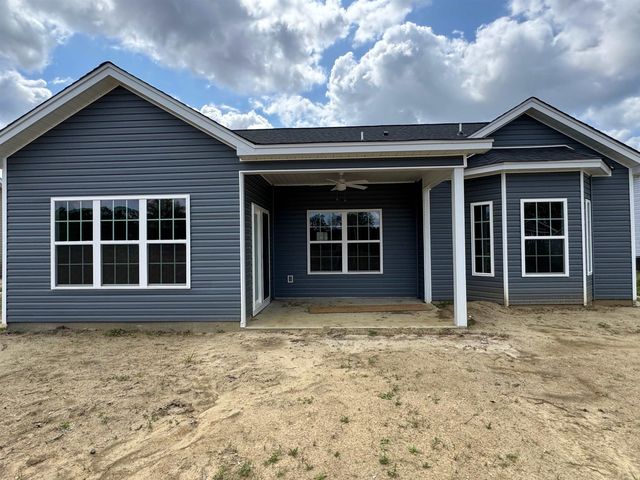 704 Fair Weather Dr, Conway, SC 29527