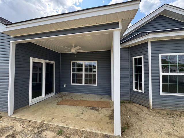 704 Fair Weather Dr, Conway, SC 29527