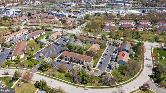 903 LINDSEY CT, Marlton, NJ 08053