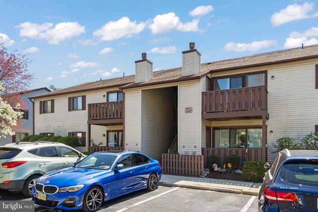 903 LINDSEY CT, Marlton, NJ 08053