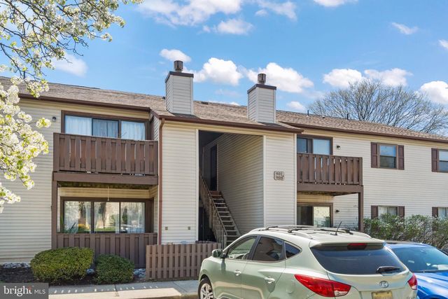 903 LINDSEY CT, Marlton, NJ 08053