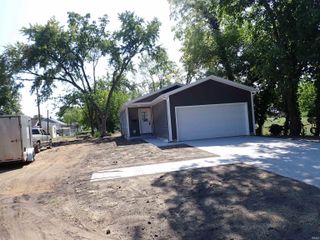 837 Taylor Avenue # 1, Elkhart, IN 46516
