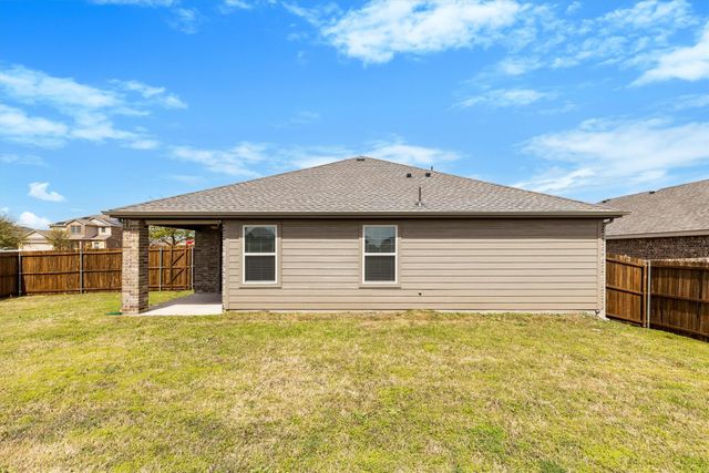 230 Park Avenue, Anna, TX 75409