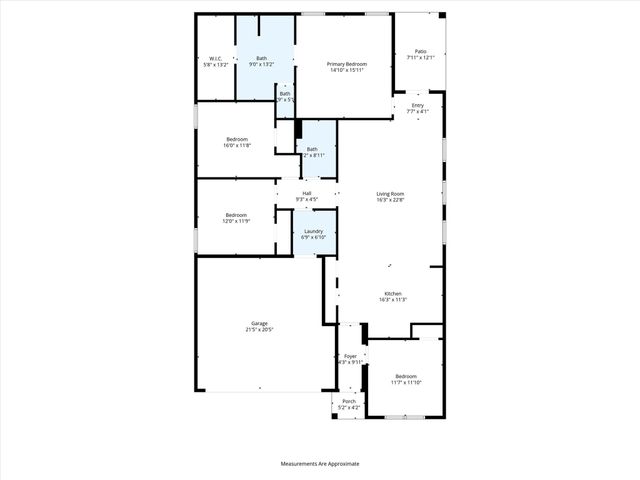 230 Park Avenue, Anna, TX 75409