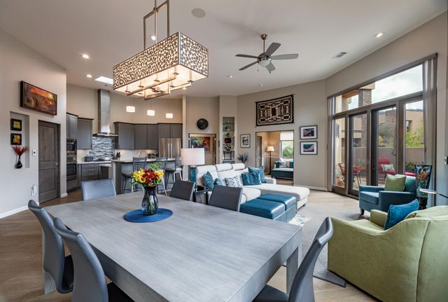6300 Mojave Aster Way NE, Albuquerque, NM 87111