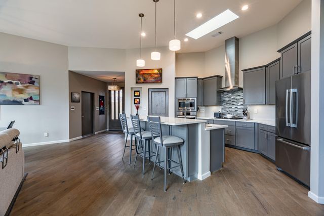 6300 Mojave Aster Way NE, Albuquerque, NM 87111