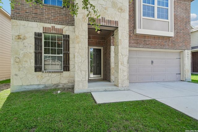 9043 Rain Preserve, San Antonio, TX 78254