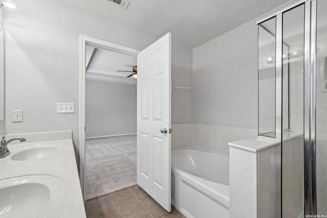 9043 Rain Preserve, San Antonio, TX 78254
