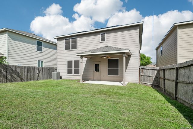 9043 Rain Preserve, San Antonio, TX 78254