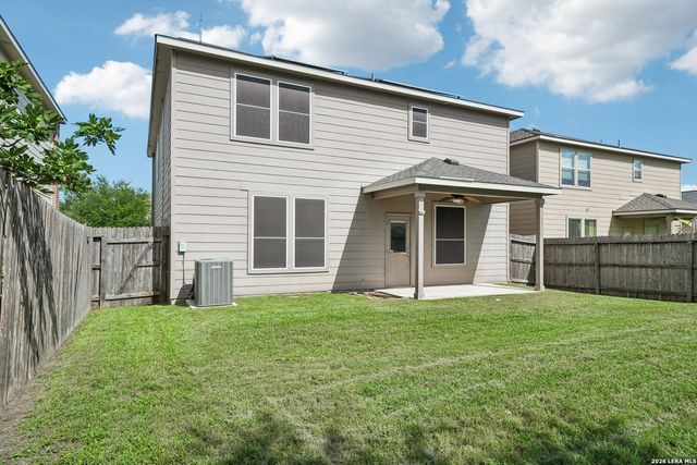 9043 Rain Preserve, San Antonio, TX 78254