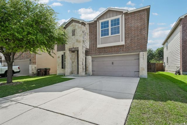 9043 Rain Preserve, San Antonio, TX 78254