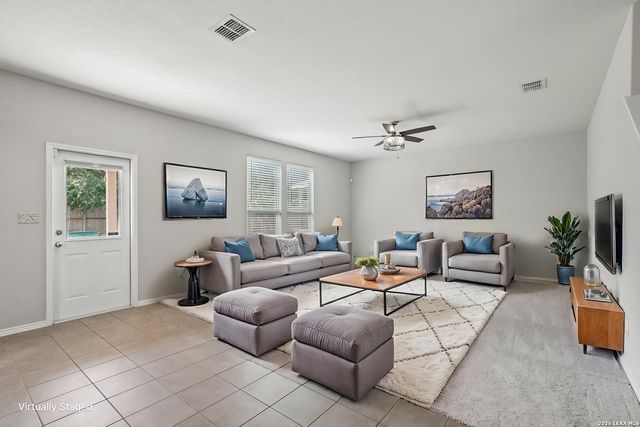 9043 Rain Preserve, San Antonio, TX 78254