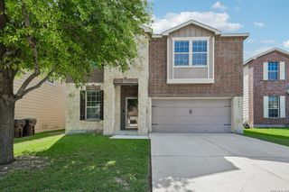 9043 Rain Preserve, San Antonio, TX 78254