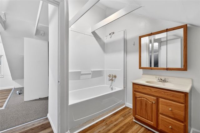 41 Rounds Avenue, Providence, RI 02907