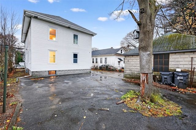 41 Rounds Avenue, Providence, RI 02907