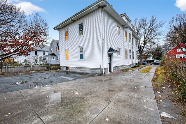 41 Rounds Avenue, Providence, RI 02907