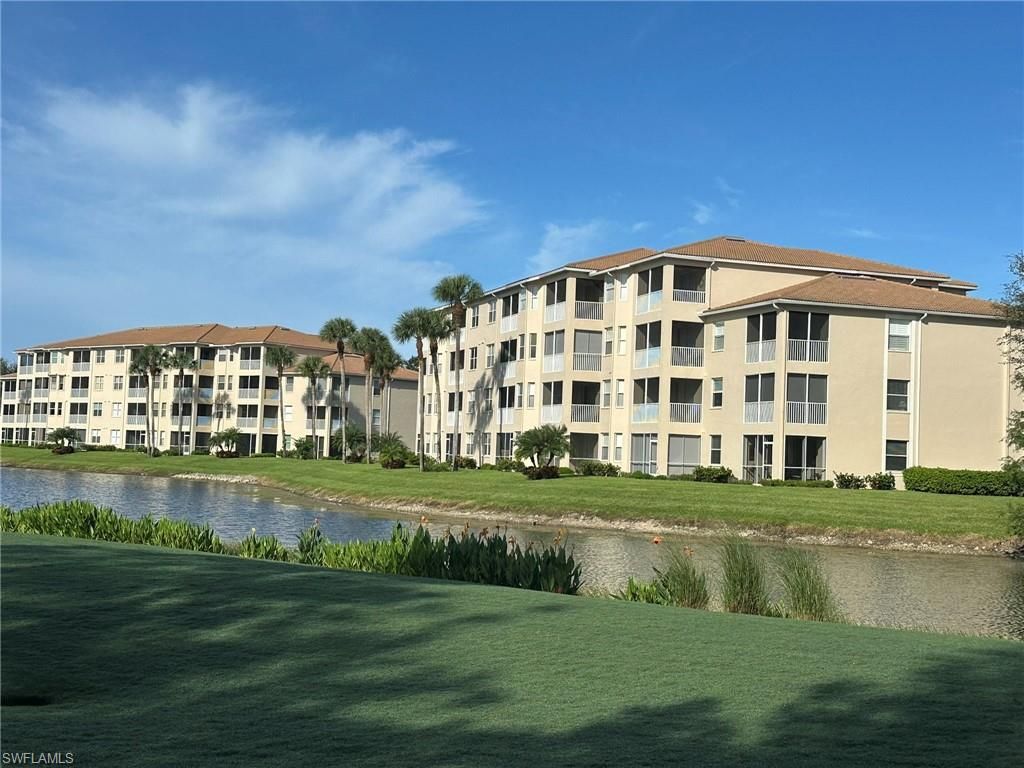 8680 Cedar Hammock CIR 134, NAPLES, FL 34112 — exterior