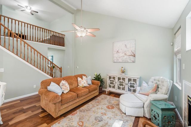 451 Tokay Court, Union Twp, OH 45255