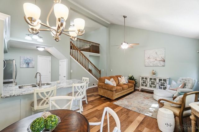 451 Tokay Court, Union Twp, OH 45255