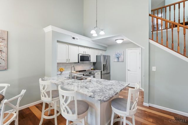 451 Tokay Court, Union Twp, OH 45255