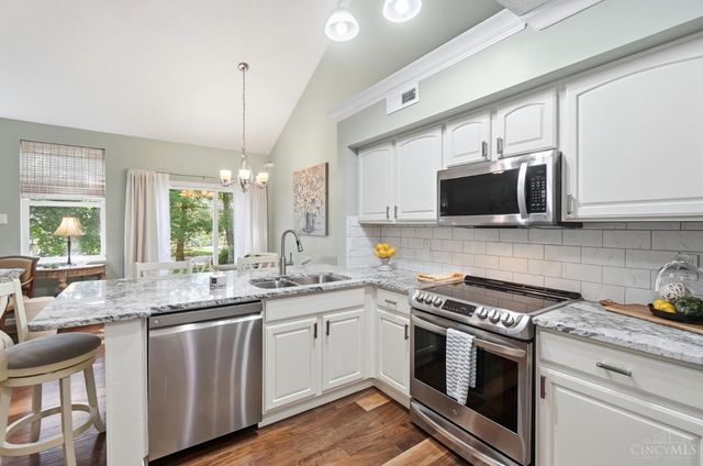 451 Tokay Court, Union Twp, OH 45255