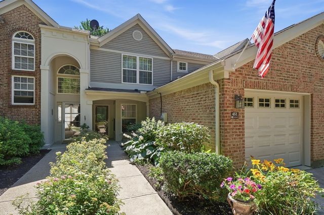451 Tokay Court, Union Twp, OH 45255