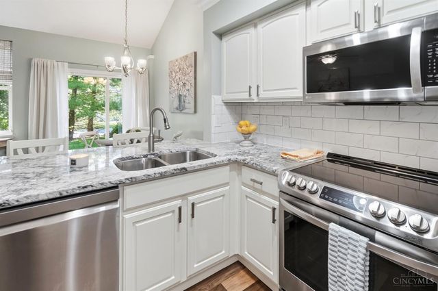 451 Tokay Court, Union Twp, OH 45255