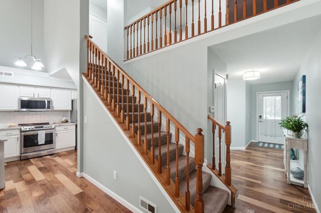 451 Tokay Court, Union Twp, OH 45255