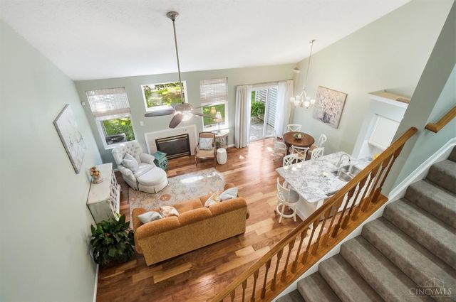 451 Tokay Court, Union Twp, OH 45255