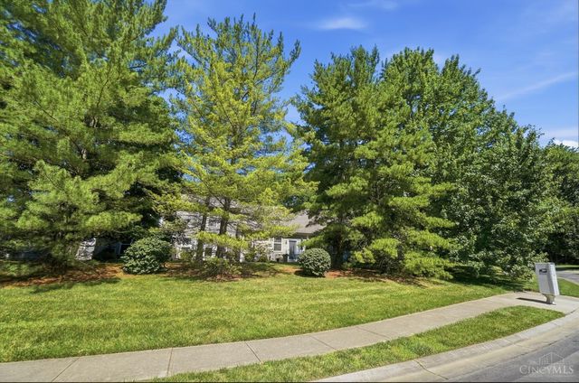 451 Tokay Court, Union Twp, OH 45255