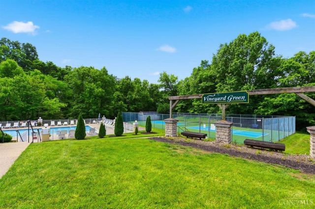 451 Tokay Court, Union Twp, OH 45255